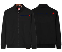 Thumbnail for FRANCE AIR FLEECE JACKET