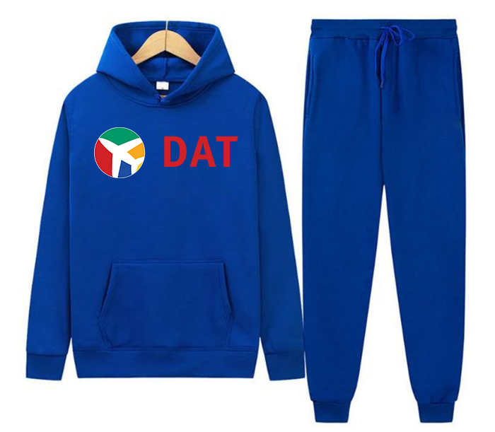 DAT AIRLINES  PULLOVER