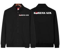 Thumbnail for KOREAN AIRLINES FLEECE JACKET