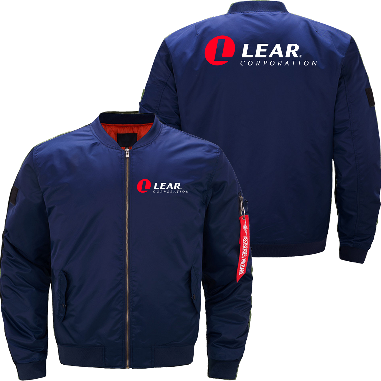 LEAR CORPRATION JACKET