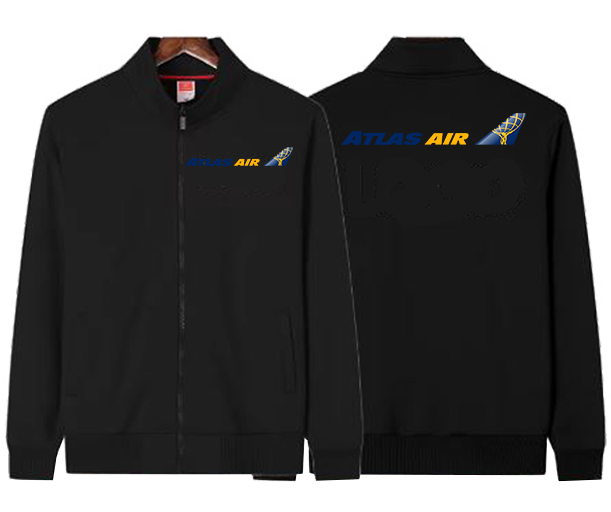 ATLAS AIR FLEECE JACKET