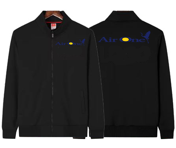 AIR ONE FLEECE JACKET