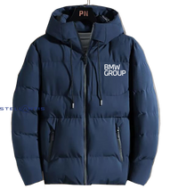 Thumbnail for BMW GROUP AUTOMOBILE WINTER BOMBER JACKET