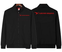 Thumbnail for SURINAM AIRLINES FLEECE JACKET