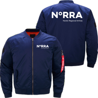 Thumbnail for NRRA AIRLINES JACKET