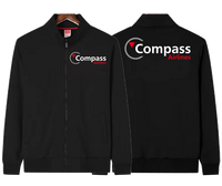 Thumbnail for COPASS AIRLINES FLEECE JACKET