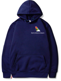 Thumbnail for SOUTH AFRICA AIRLINE PULLOVER