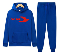 Thumbnail for NEOS AIRLINES  PULLOVER
