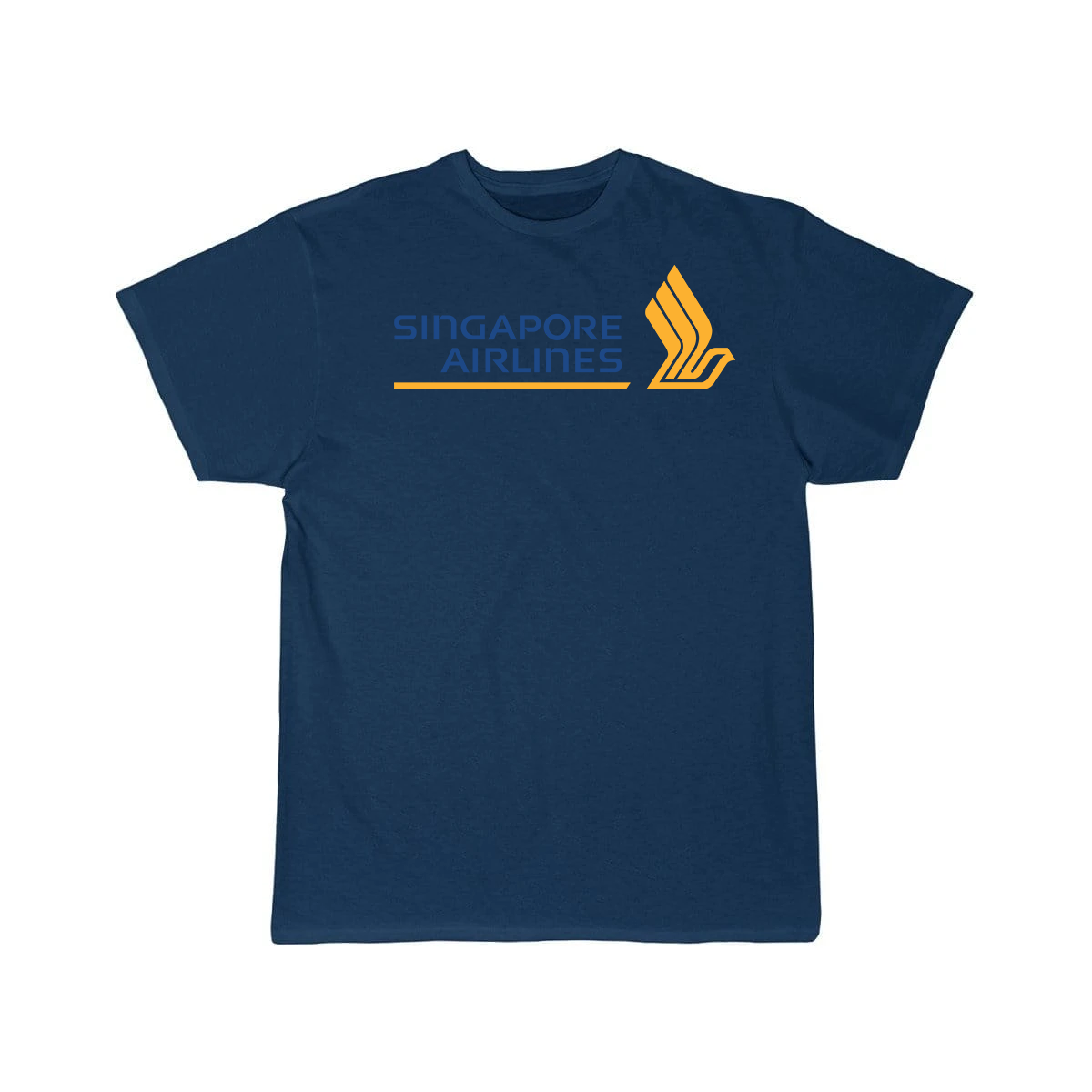 SINGAPORE AIRLINE T-SHIRT