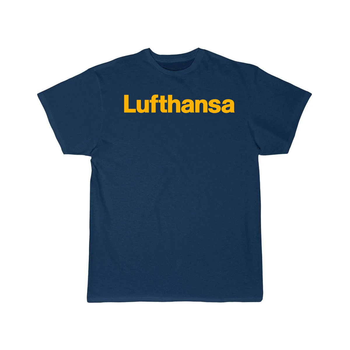 LUFTHANSA AIRLINE T-SHIRT