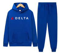 Thumbnail for DELTA AIRWAYS PULLOVER