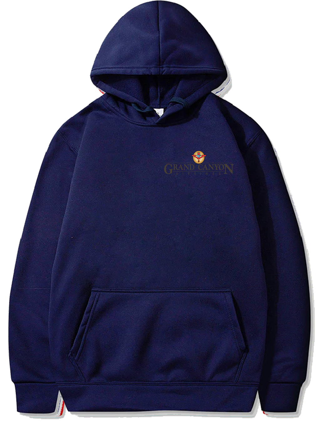 GRAND CONYON  AIRLINE PULLOVER