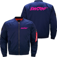 Thumbnail for SWOOP  AIRLINES JACKET