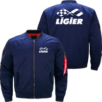 Thumbnail for LIGIER JACKET