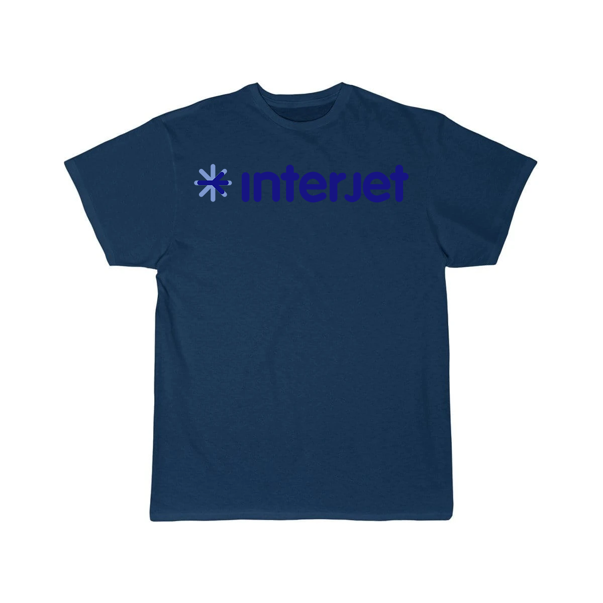 INTERJET AIRLINE T-SHIRT