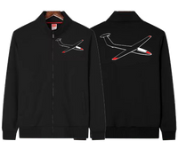 Thumbnail for AUTOMOBILE FLEECE JACKET
