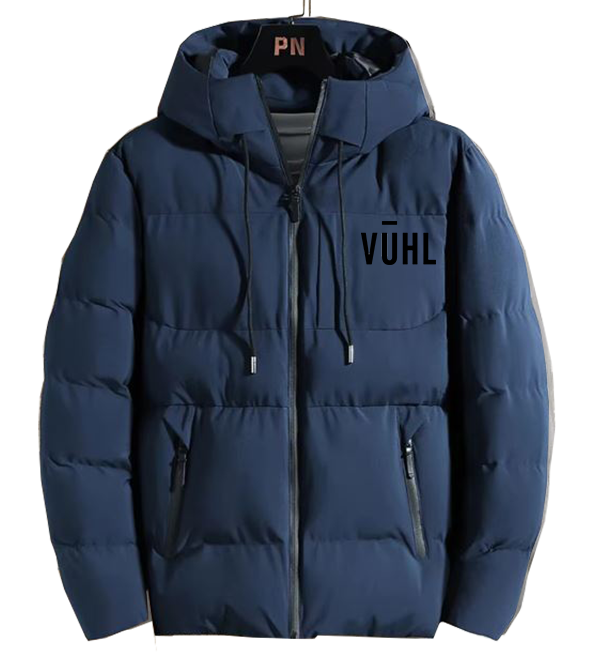 VUHL AUTOMOBILE WINTER BOMBER JACKET