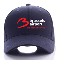 Thumbnail for BRUSSLES AIRPORT CAP