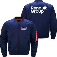 Thumbnail for RENAULT GROUP JACKET