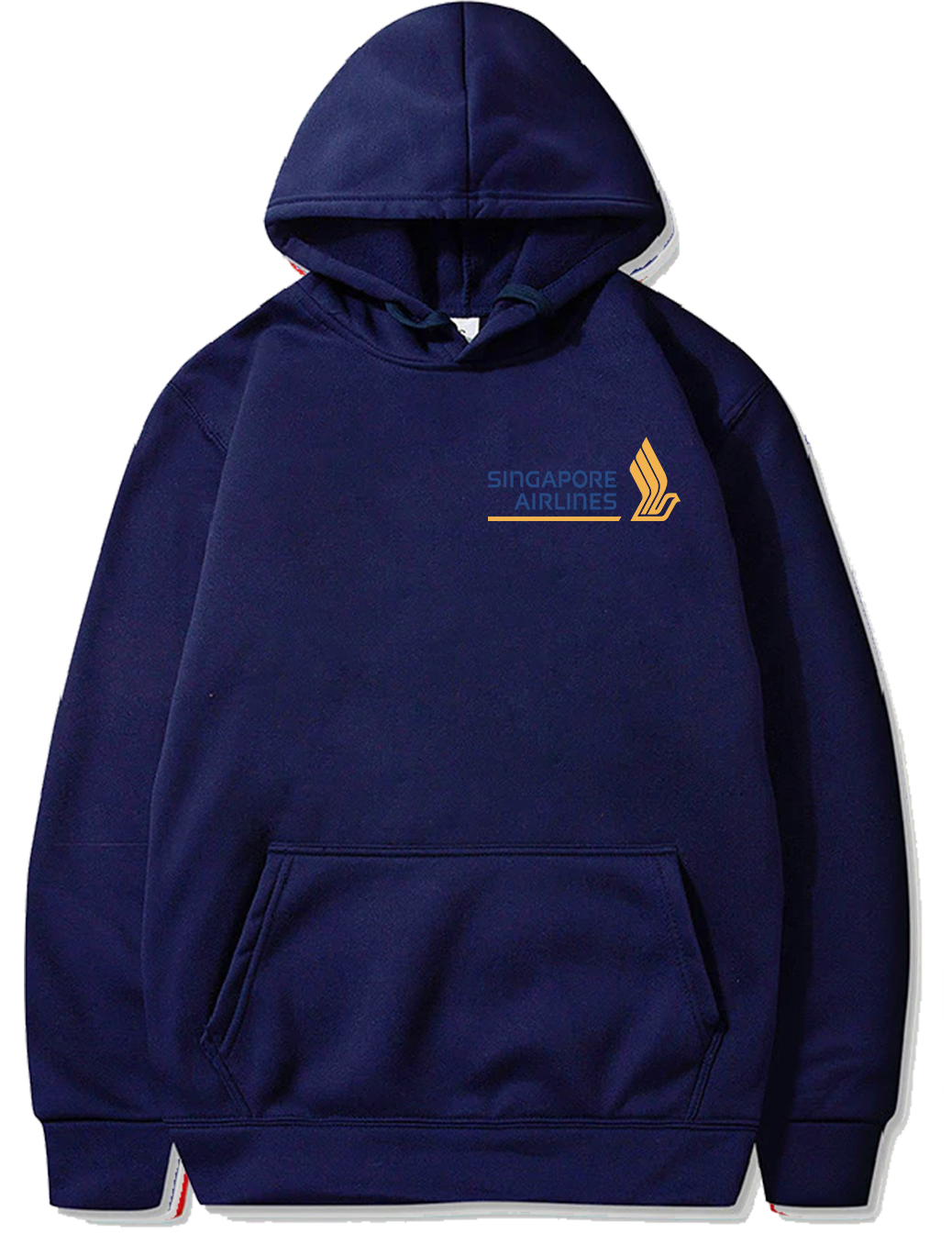 SINGAPORE AIRLINE PULLOVER