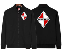 Thumbnail for AUTOMOBILE FLEECE JACKET
