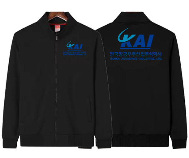 KAI AEROSPACE FLEECE JACKET