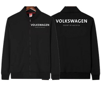 Thumbnail for VOLKSWAGEN AUTOMOBILE FLEECE JACKET