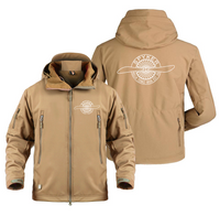 Thumbnail for Spyker Automobile fleece