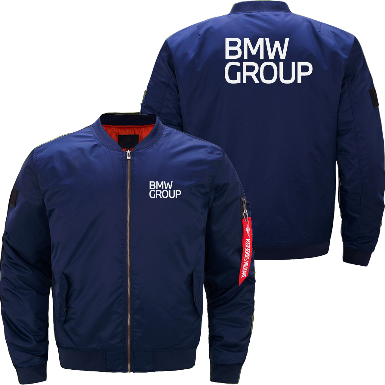 BMW GROUP JACKET