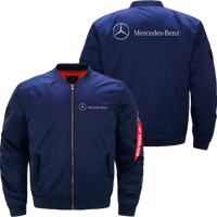 Thumbnail for MERCEDES BENZ JACKET 1