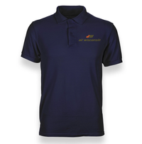 Thumbnail for WISCONSIN AIRLINES POLO T-SHIRT