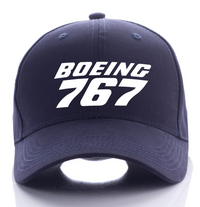 Thumbnail for BOEING 767 DESIGNED CAP