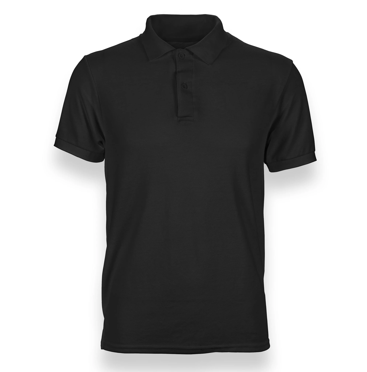 TINDI AIRLINES POLO T-SHIRT