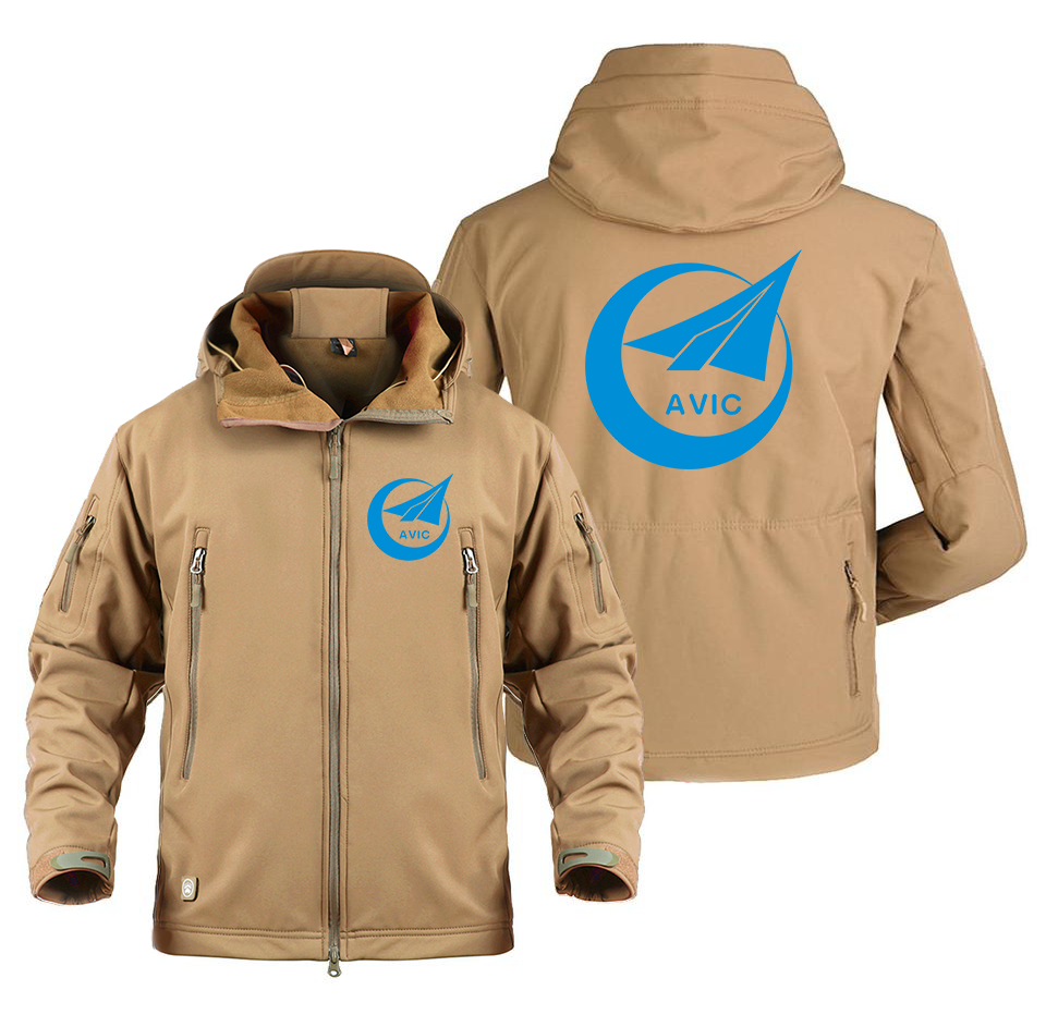 Avic Automobile fleece
