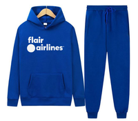 Thumbnail for FLAIR AIRLINES PULLOVER