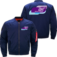 Thumbnail for AIR SOUTHWEST AIRLINES JACKET