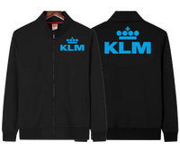Thumbnail for KLM AIR FLEECE JACKET