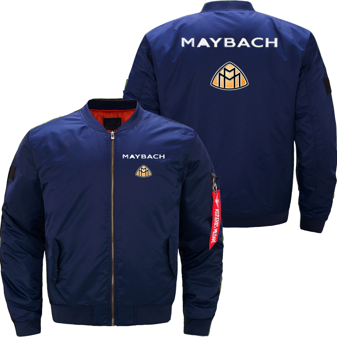 MAYBACH JACKET