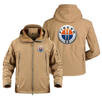Thumbnail for Fisker Automobile fleece