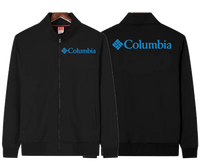 Thumbnail for COLUMBIA AUTOMOBILE FLEECE JACKET