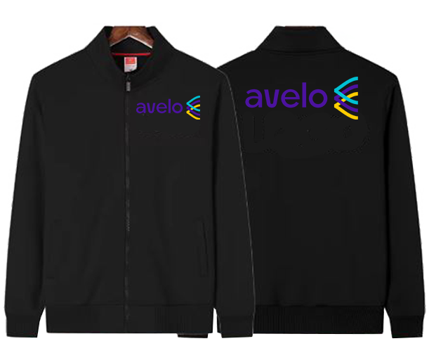 AVELO AIR FLEECE JACKET