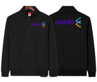 Thumbnail for AVELO AIR FLEECE JACKET