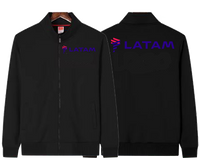 Thumbnail for LATAM AIR FLEECE JACKET