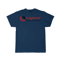 Thumbnail for SCOTLAND AIRLINE T-SHIRT