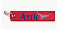 Thumbnail for ARIK AIRLINES KEY CHAIN