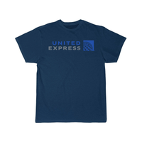 Thumbnail for UNITED EXPRESS AIRLINE T-SHIRT