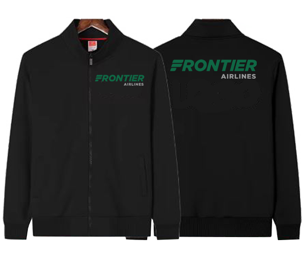 FRONTIER AIR FLEECE JACKET