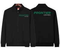 Thumbnail for FRONTIER AIR FLEECE JACKET
