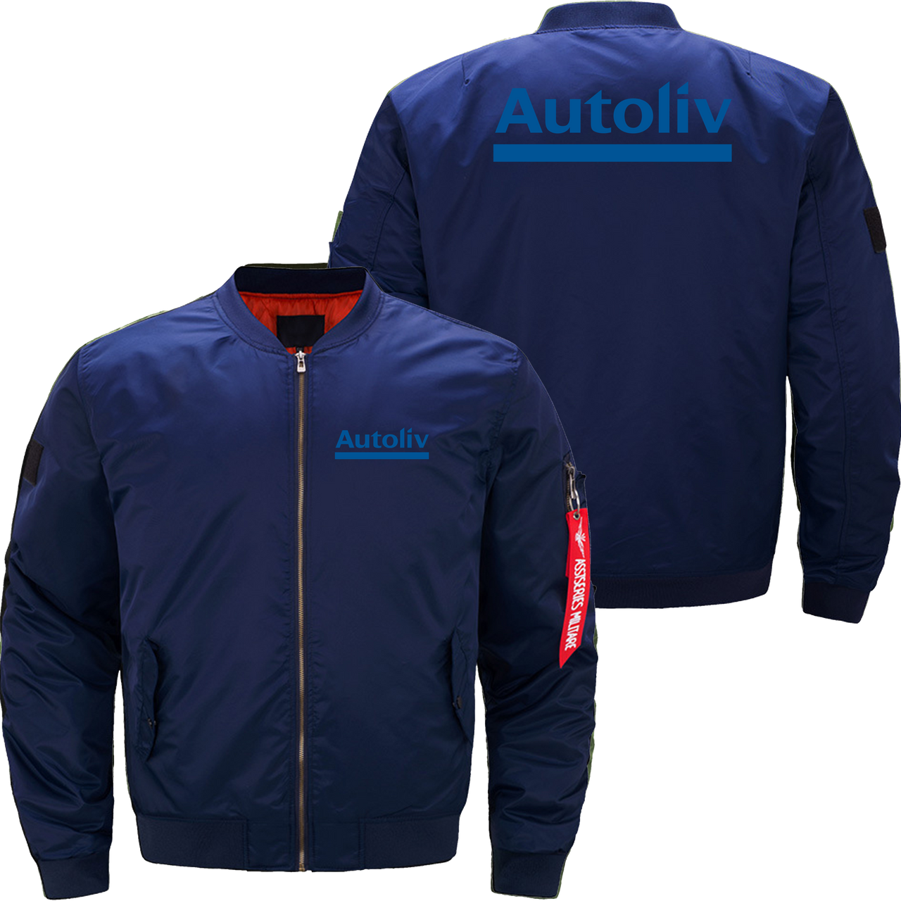 AUTOLIV JACKET