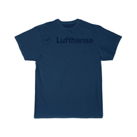 Thumbnail for LUFTHANASA AIRLINE T-SHIRT